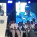 Le candidat Oligui Nguema à Makokou
