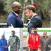 Brice Clotaire Oligui Nguema