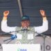 Brice Clotaire Oligui Nguema le président élu du Gabon avec 90,35%