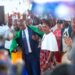 Oligui Nguema appelle au travail