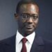 Tidjane Thiam