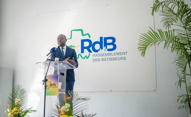 RDB