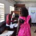 Gabon et le jour du vote de la Présidentielle 2025