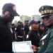 Le génie militaire du Gabon