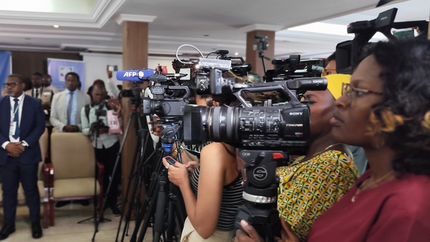 Présidentielle au Gabon 