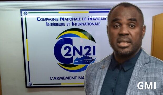 Le commandant Alexis Mpiga