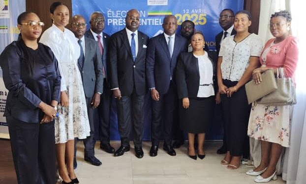 Les mandataires financiers des candidats