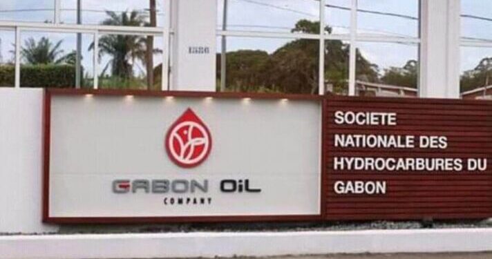 GOC (Gabon Oil Company) Société d'hydrocarbure gabonaise