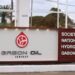 GOC (Gabon Oil Company) Société d'hydrocarbure gabonaise
