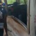 Accident de la route à Ndjolé-Lalara
