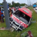 Awendjé : un accident scolaire fait huit blessés