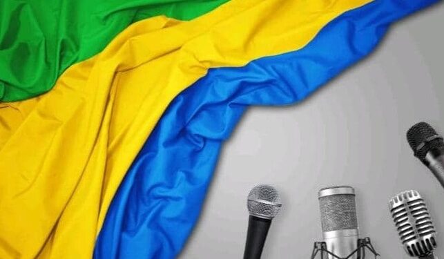 Classement RSF 2025 le Gabon grimpe