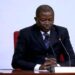 Séraphin Moundounga nommé Vice-Président République