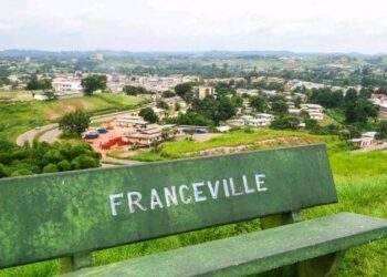 Franceville: un foyer du trafic de drogue
