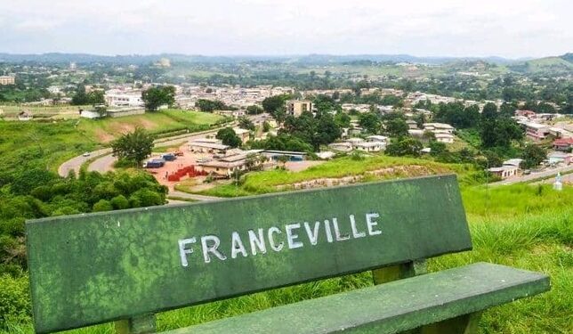Franceville: un foyer du trafic de drogue
