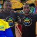 Le Gabon à la conquête du MMA