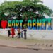 Ville de Port Gentil ou le jeune Franzy Nguembi a perdu la vie