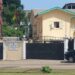 Ambassade de Guinée au Gabon