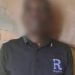 Étienne Matadi, écroué pour viol sur une fillette
