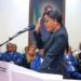 Nouveau gouvernement gabonais