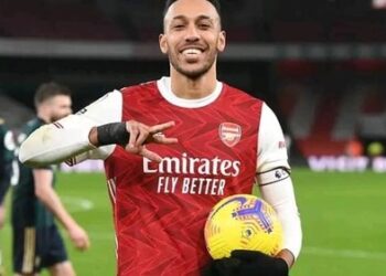 Pierre-Emerick Aubameyang : Une icône gabonaise