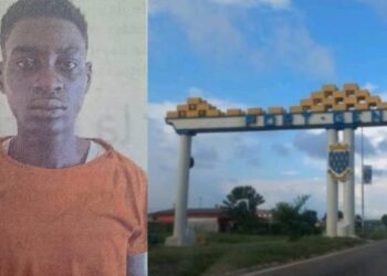 Aboko Muanda : le cerveau d’un braquage