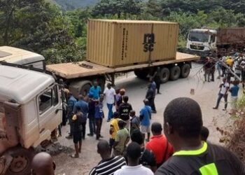 Colline de Mulundu : une femme perd la vie