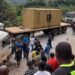 Colline de Mulundu : une femme perd la vie