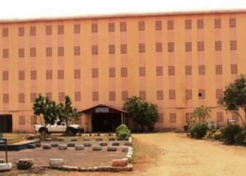 six Congolais condamnés à Yené