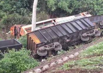 Accidents ferroviaires : Setrag et le déraillement