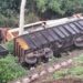 Accidents ferroviaires : Setrag et le déraillement