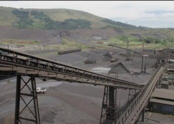 Manganèse au Gabon : une richesse nationale