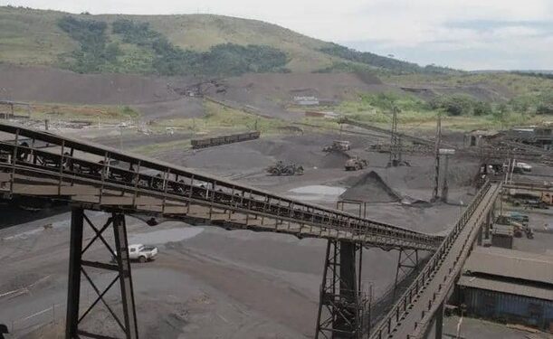 Manganèse au Gabon : une richesse nationale