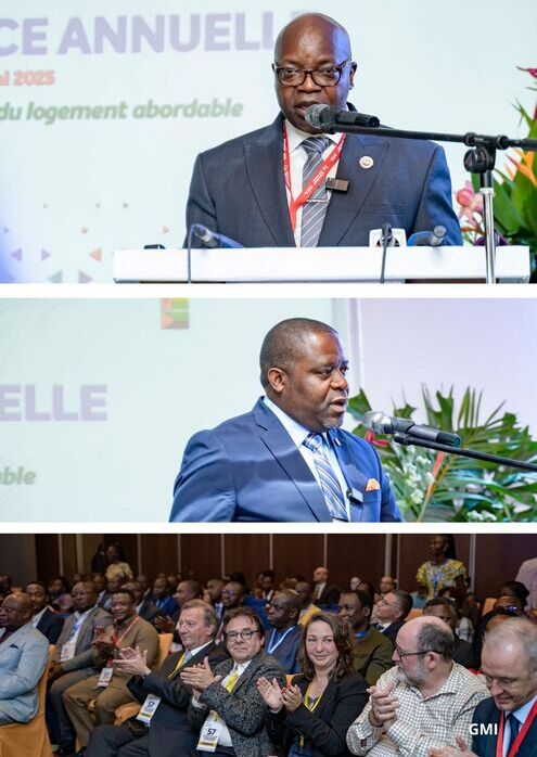 Habitat et Francophonie en Afrique