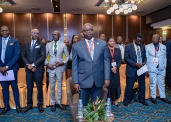 Habitat et Francophonie en Afrique