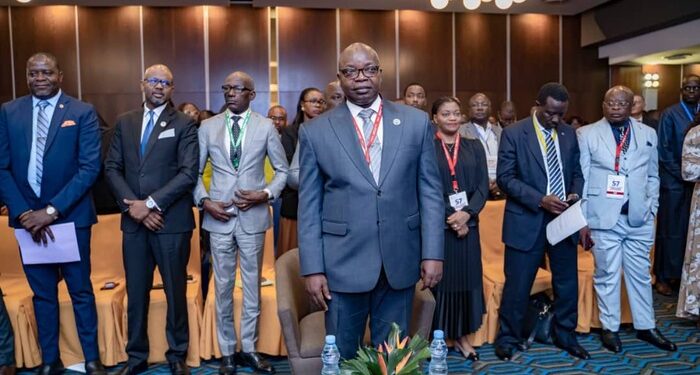 Habitat et Francophonie en Afrique
