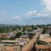 Tchibanga plongée dans l’obscurité