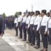 La police dans le viseur du ministre Immongault