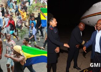 Exfiltration de la famille Bongo : les victimes de 2016 crient à l’injustice
