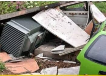 Accidents routiers et infrastructures électriques