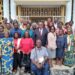 Séraphin Akure Davain : Le ministre qui renforce le dialogue entre l'État et la société civile