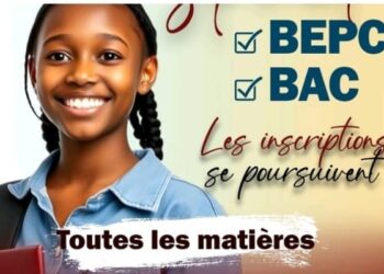 Prépas de fin d'année