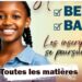 Prépas de fin d'année