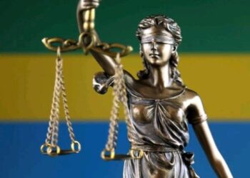 Détention préventive au Gabon