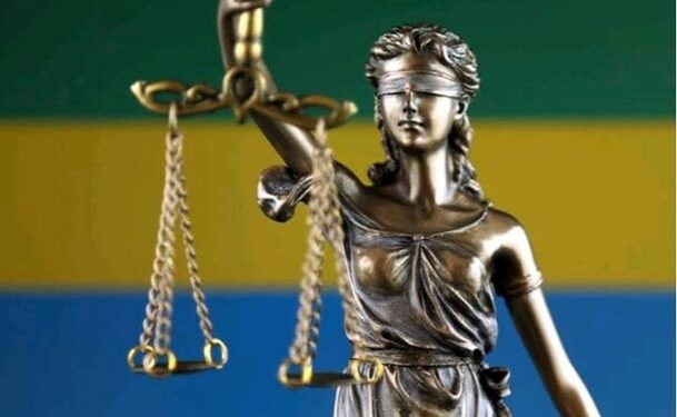 Détention préventive au Gabon