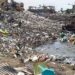 Gestion des déchets à Libreville