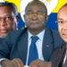 Démissions au PDG