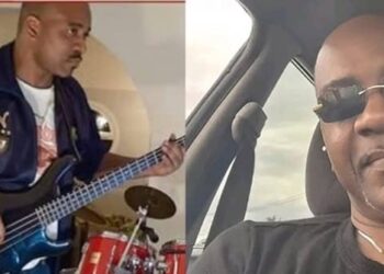 Michel Okili : l’architecte sonore