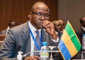 Libreville 2026