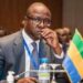 Libreville 2026